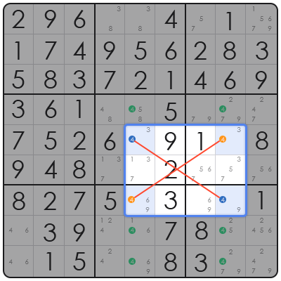 andrews mcmeel sudoku answers