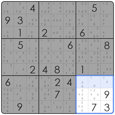 sudoku printable puzzles