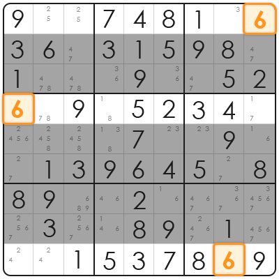 how do sudoku work