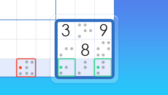 sudoku irregular